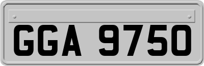 GGA9750