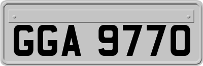 GGA9770
