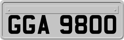 GGA9800