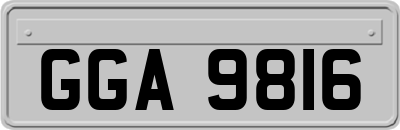 GGA9816