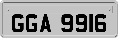 GGA9916