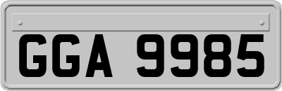GGA9985