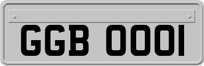 GGB0001