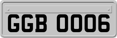 GGB0006