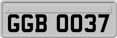 GGB0037