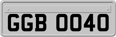 GGB0040