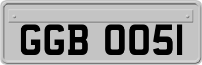 GGB0051