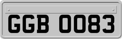 GGB0083