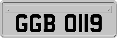 GGB0119