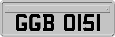 GGB0151