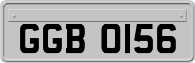 GGB0156