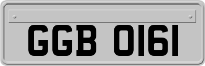 GGB0161