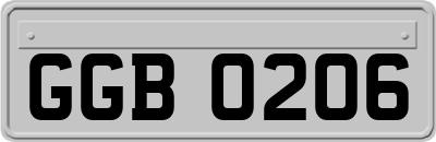 GGB0206