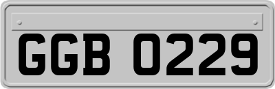 GGB0229