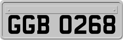 GGB0268