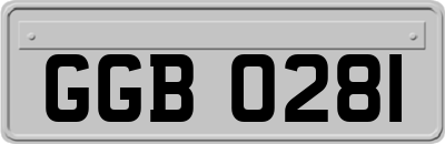 GGB0281