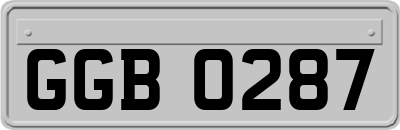 GGB0287