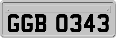 GGB0343