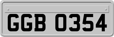 GGB0354
