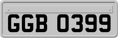 GGB0399