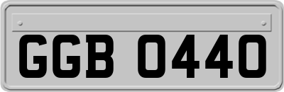 GGB0440