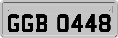 GGB0448