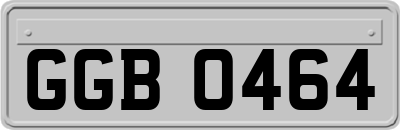 GGB0464