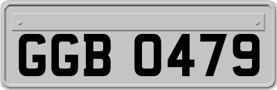GGB0479