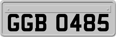 GGB0485