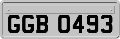 GGB0493