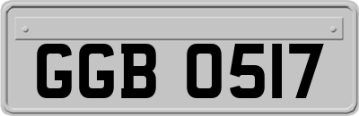 GGB0517