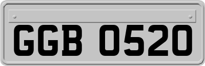 GGB0520
