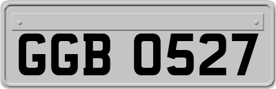 GGB0527