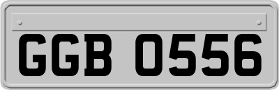 GGB0556