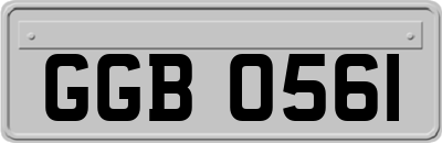 GGB0561