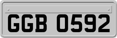 GGB0592