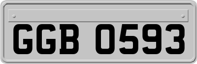 GGB0593
