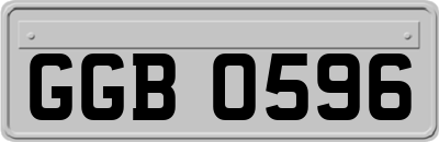 GGB0596