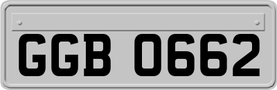 GGB0662