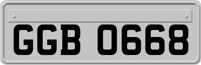 GGB0668