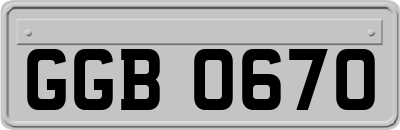 GGB0670