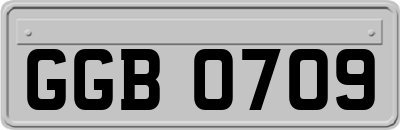 GGB0709