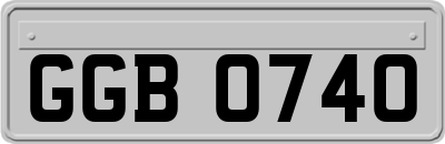 GGB0740