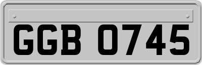 GGB0745