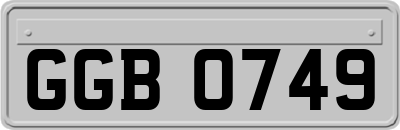 GGB0749