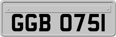 GGB0751