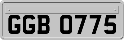 GGB0775