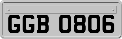GGB0806