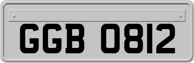 GGB0812