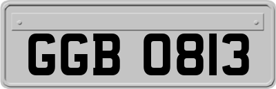 GGB0813